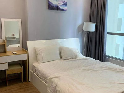 Vinhomes Central Park, Vietnam Vinhomes Central Park, Vietnam