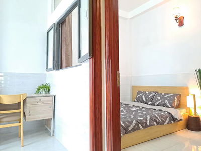 Alojamiento en Ho Chi Minh City, Vietnam Alojamiento en Ho Chi Minh City, Vietnam