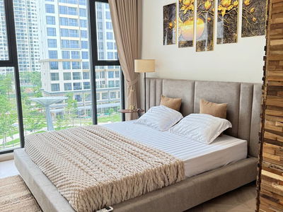 Masteri Centre Point, Vietnam Masteri Centre Point, Vietnam