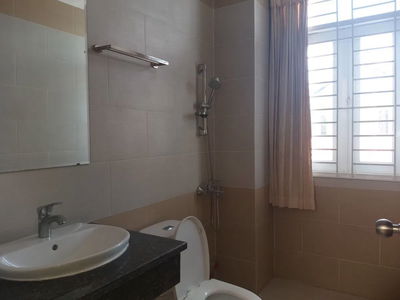 Жилье в Ho Chi Minh City, Vietnam  Жилье в Ho Chi Minh City, Vietnam