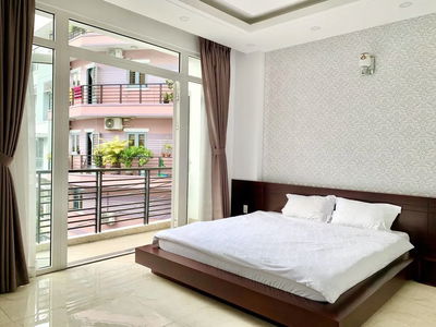 Жилье в Ho Chi Minh City, Vietnam Жилье в Ho Chi Minh City, Vietnam