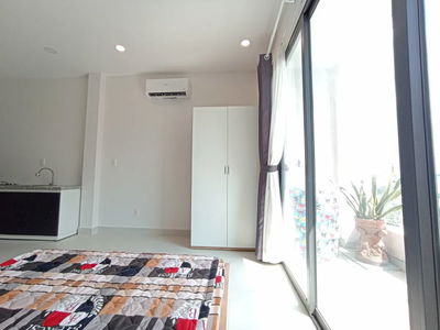 Logement dans Ho Chi Minh City, Vietnam Logement dans Ho Chi Minh City, Vietnam