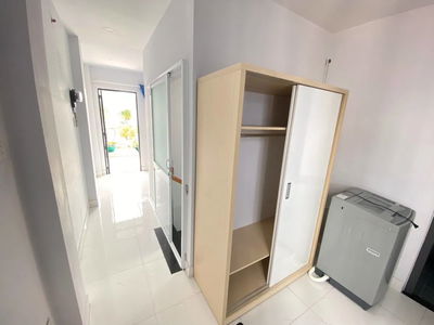 Logement dans Ho Chi Minh City, Vietnam Logement dans Ho Chi Minh City, Vietnam