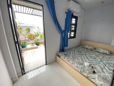Logement dans Ho Chi Minh City, Vietnam Logement dans Ho Chi Minh City, Vietnam