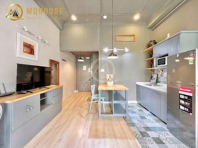 Жилье в Ho Chi Minh City, Vietnam Жилье в Ho Chi Minh City, Vietnam