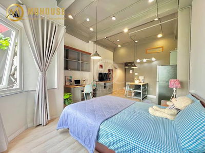 Logement dans Ho Chi Minh City, Vietnam Logement dans Ho Chi Minh City, Vietnam