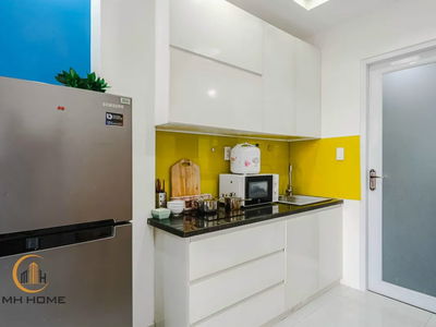 Жилье в Ho Chi Minh City, Vietnam Жилье в Ho Chi Minh City, Vietnam