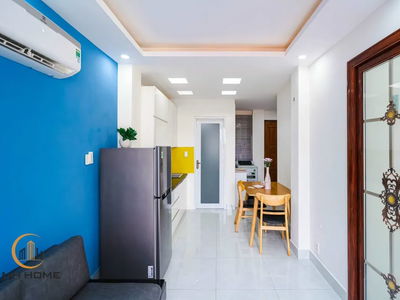 Housing in Ho Chi Minh City, Vietnam Housing in Ho Chi Minh City, Vietnam