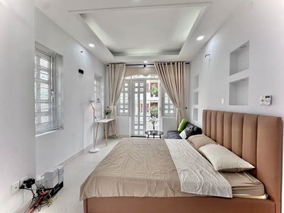Logement dans Ho Chi Minh City, Vietnam  Logement dans Ho Chi Minh City, Vietnam