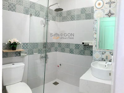 Logement dans Ho Chi Minh City, Vietnam Logement dans Ho Chi Minh City, Vietnam