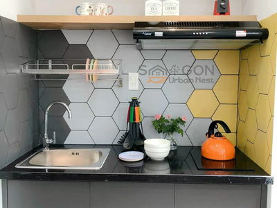 Gehäuse In Ho Chi Minh City, Vietnam Gehäuse In Ho Chi Minh City, Vietnam