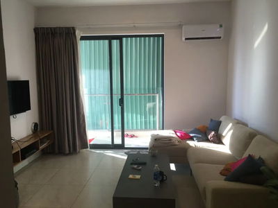 Жилье в Ho Chi Minh City, Vietnam Жилье в Ho Chi Minh City, Vietnam