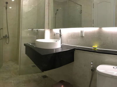 Жилье в Ho Chi Minh City, Vietnam Жилье в Ho Chi Minh City, Vietnam