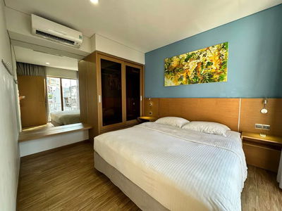 Sun Avenue, Vietnam Sun Avenue, Vietnam