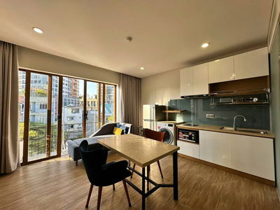 Sun Avenue, Vietnam Sun Avenue, Vietnam