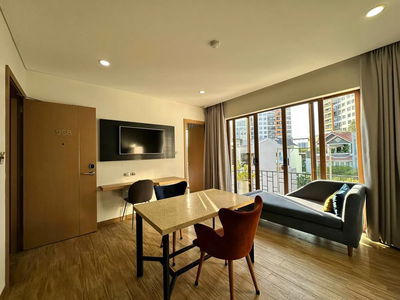 Sun Avenue, Vietnam Sun Avenue, Vietnam