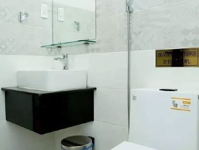 Housing in Ho Chi Minh City, Vietnam Housing in Ho Chi Minh City, Vietnam