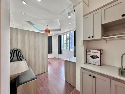 Жилье в Ho Chi Minh City, Vietnam Жилье в Ho Chi Minh City, Vietnam