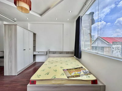 Housing in Ho Chi Minh City, Vietnam Housing in Ho Chi Minh City, Vietnam