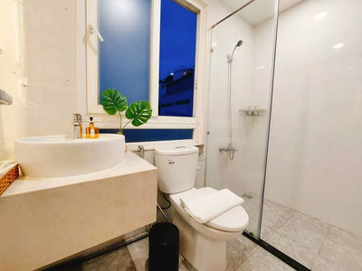 Housing in Nha Be, Vietnam  Housing in Nha Be, Vietnam