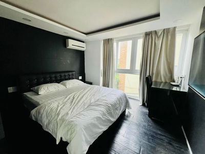 Жилье в Ho Chi Minh City, Vietnam Жилье в Ho Chi Minh City, Vietnam