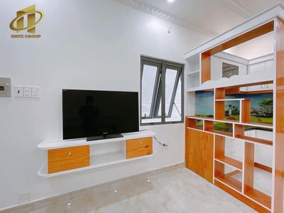 Housing in Nha Be, Vietnam  Housing in Nha Be, Vietnam