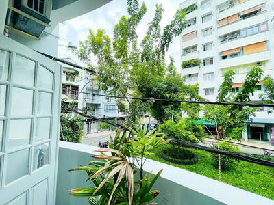 Жилье в Ho Chi Minh City, Vietnam Жилье в Ho Chi Minh City, Vietnam