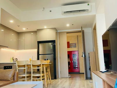 Masteri Grand Park, Vietnam  Masteri Grand Park, Vietnam