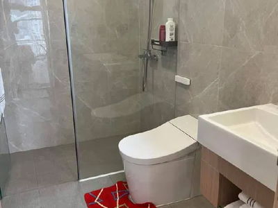 Masteri Centre Point, Vietnam Masteri Centre Point, Vietnam