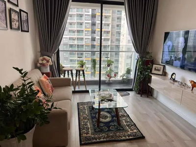 Masteri Centre Point, Vietnam Masteri Centre Point, Vietnam