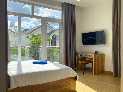 Housing in Ho Chi Minh City, Vietnam Housing in Ho Chi Minh City, Vietnam