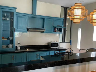 The Vista, Vietnam The Vista, Vietnam