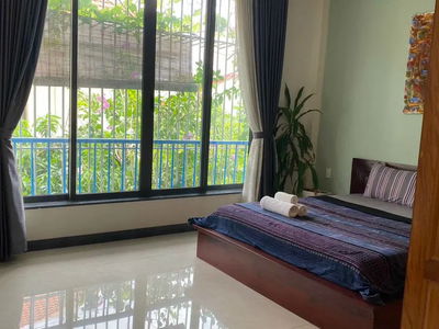 The Vista, Vietnam The Vista, Vietnam