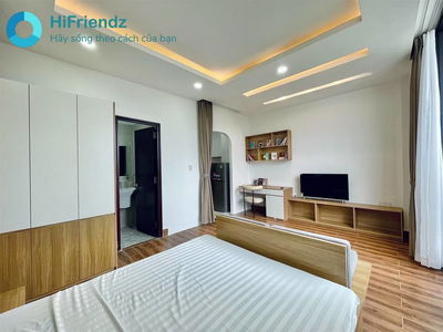 Alojamiento en Ho Chi Minh City, Vietnam Alojamiento en Ho Chi Minh City, Vietnam