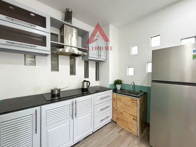 Logement dans Ho Chi Minh City, Vietnam Logement dans Ho Chi Minh City, Vietnam