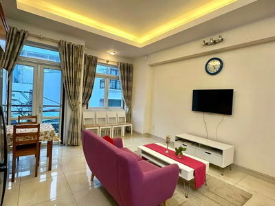 Alojamiento en Ho Chi Minh City, Vietnam Alojamiento en Ho Chi Minh City, Vietnam