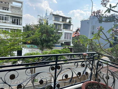 Жилье в Ho Chi Minh City, Vietnam Жилье в Ho Chi Minh City, Vietnam