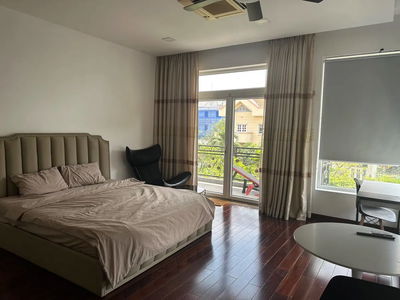 Logement dans Ho Chi Minh City, Vietnam Logement dans Ho Chi Minh City, Vietnam