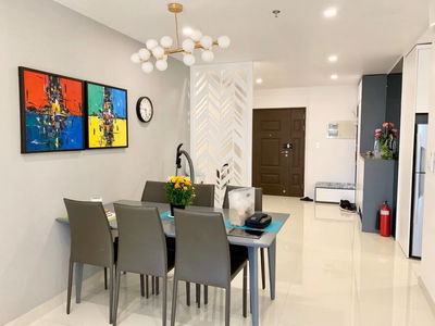 Scenic Valley, Vietnam Scenic Valley, Vietnam