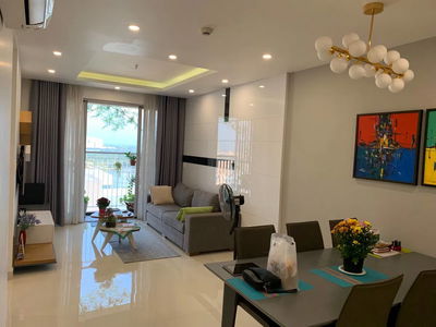 Scenic Valley, Vietnam  Scenic Valley, Vietnam