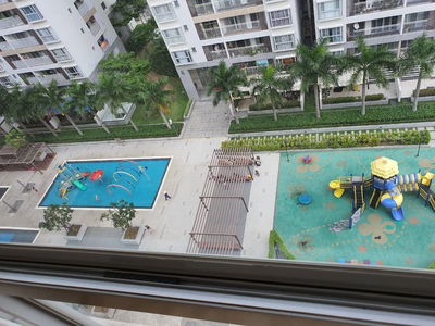 Scenic Valley, Vietnam Scenic Valley, Vietnam