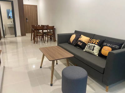 SaiGon Riverside, Vietnam  SaiGon Riverside, Vietnam