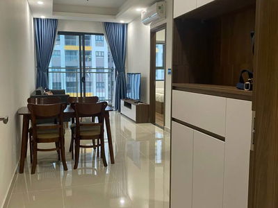 SaiGon Riverside, Vietnam SaiGon Riverside, Vietnam