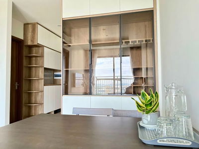 SaiGon Riverside, Vietnam SaiGon Riverside, Vietnam