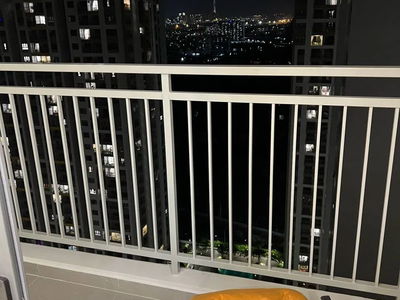 SaiGon Riverside, Vietnam SaiGon Riverside, Vietnam