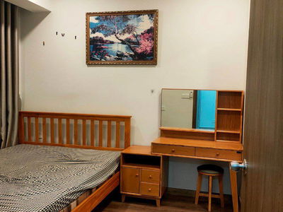 Sky 89, Vietnam Sky 89, Vietnam