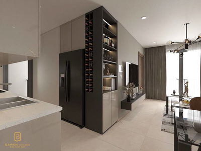 Sky 89, Vietnam  Sky 89, Vietnam