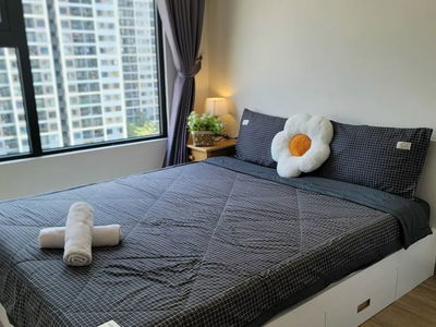 Grand Park, Vietnam Grand Park, Vietnam