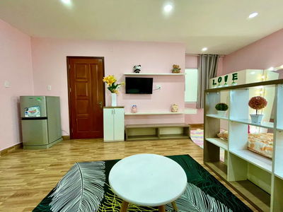 Gehäuse In Nha Be, Vietnam Gehäuse In Nha Be, Vietnam