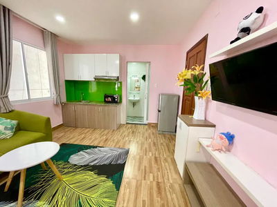 Logement dans Nha Be, Vietnam Logement dans Nha Be, Vietnam